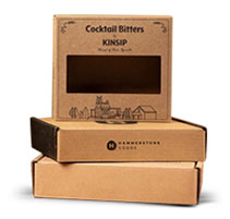 custom eco friendly boxes