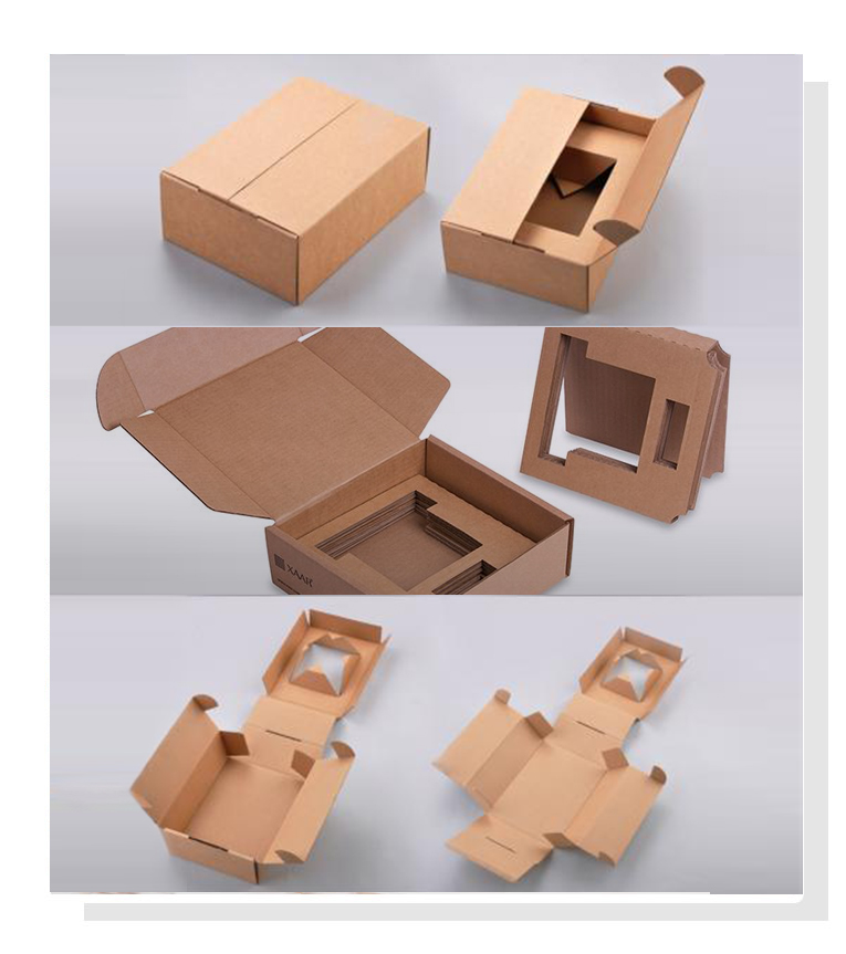 Custom Folding Carton Boxes