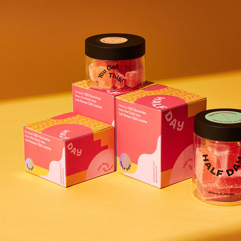 Custom Product boxes