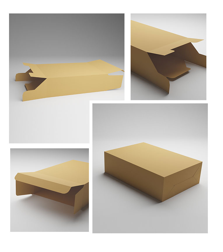 Custom Auto Bottom Boxes uk