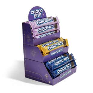 Counter Top Display Box