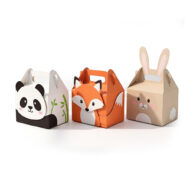 Custom Animal Boxes