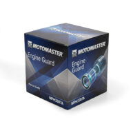 Custom Auto Parts Boxes