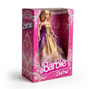 Barbie Doll Boxes