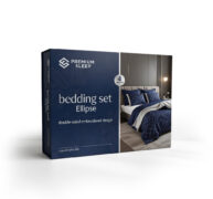 Bedsheet Packaging