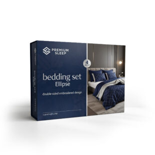 Bedsheet Packaging