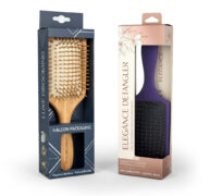 Custom Comb Box