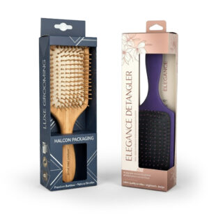 Custom Comb Box