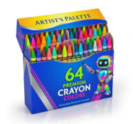 Custom Crayon Boxes