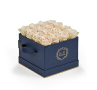 Custom Floral Boxes