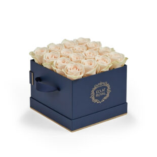 Custom Floral Boxes