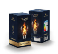 Custom Lamp Boxes