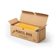 Custom Pencil Boxes