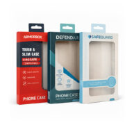 Custom Phone Case Boxes