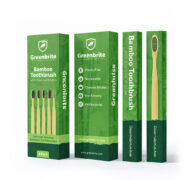 Custom Toothbrush Boxes