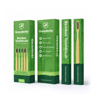 Custom Toothbrush Boxes