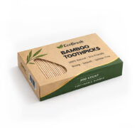Custom Toothpick Boxes