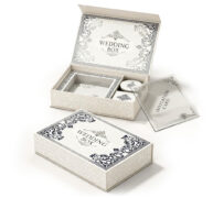 Wedding Card Boxes