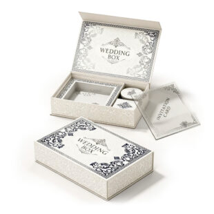 Wedding Card Boxes