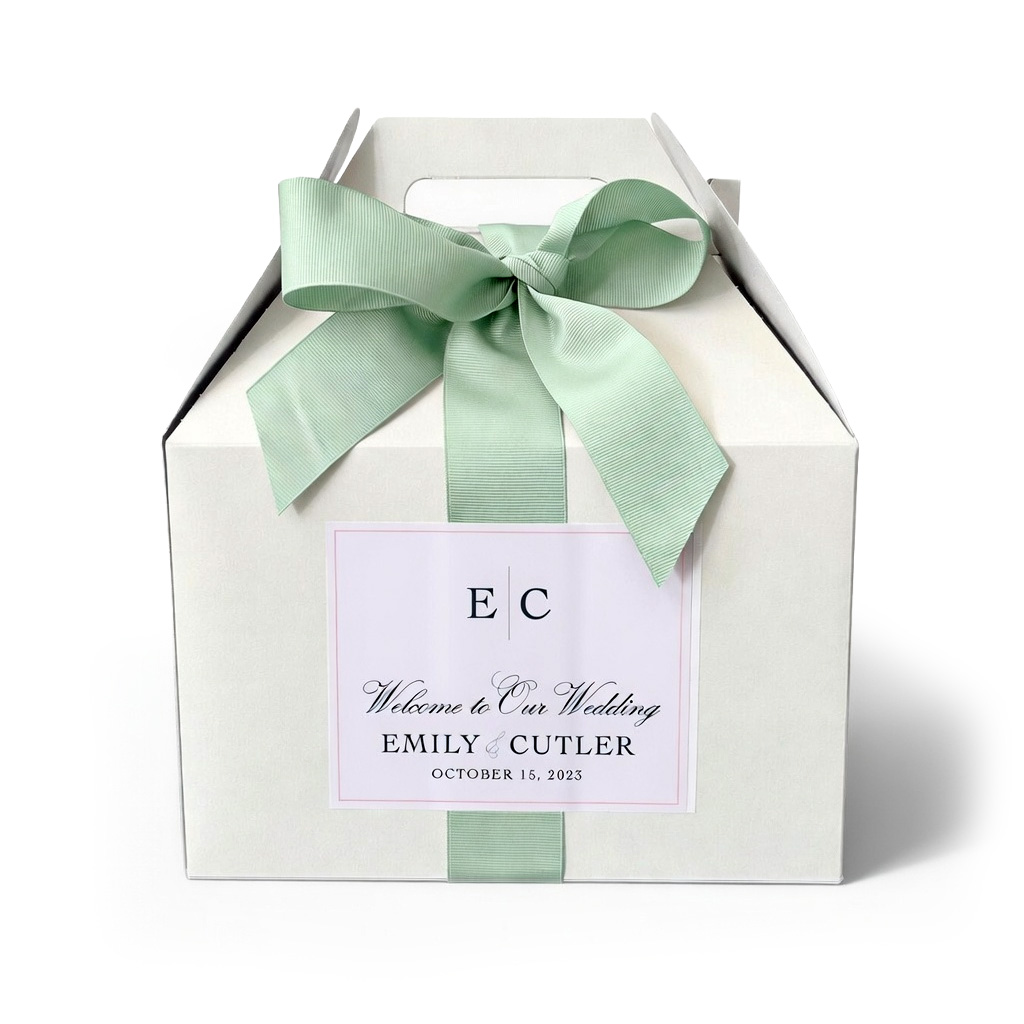 Welcome Boxes
