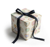 Custom Wrap Boxes