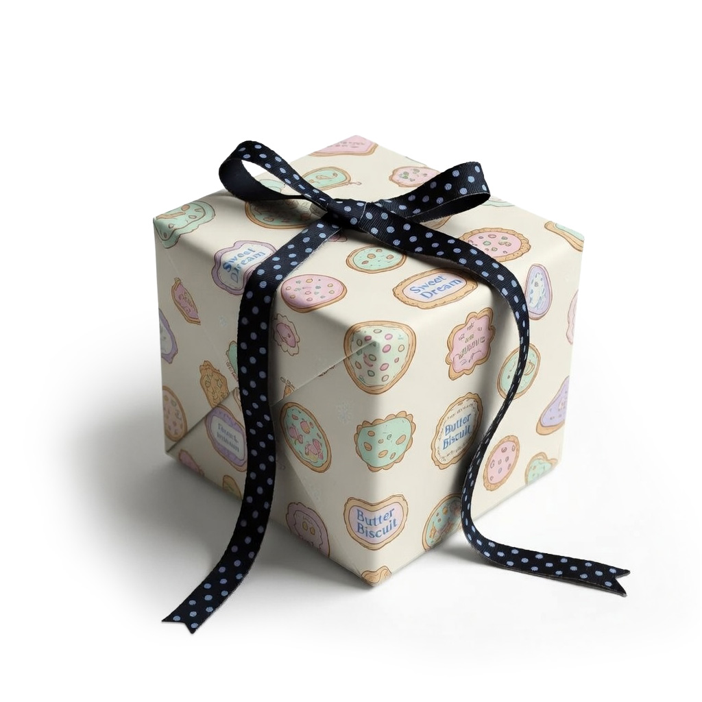 Custom Wrap Boxes