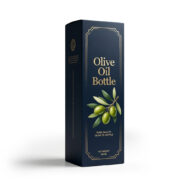 Essential Oil Packaging Boxes
