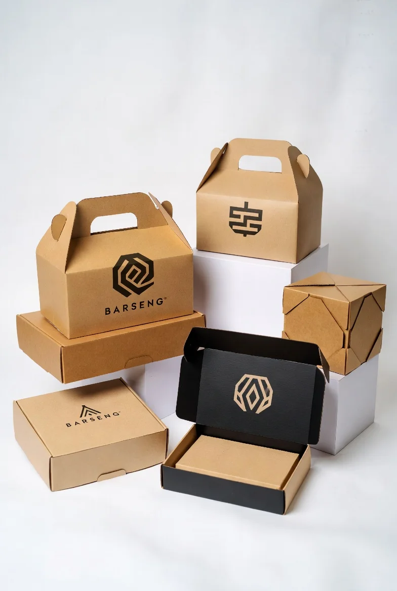 Die Cut Boxes uk