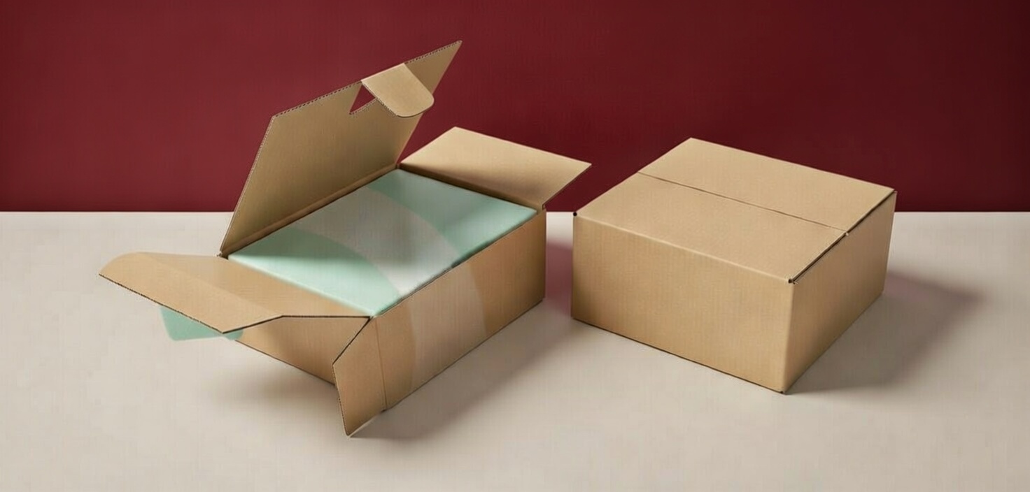 Folding Carton Boxes UK