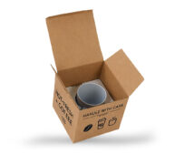 Mug Packaging Boxes
