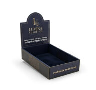 Side Lock Tuck Top Display Box