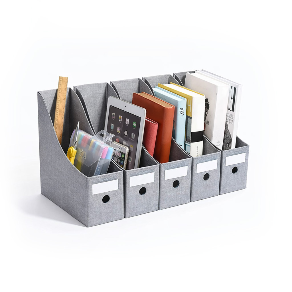 Custom Stationery Packaging Boxes