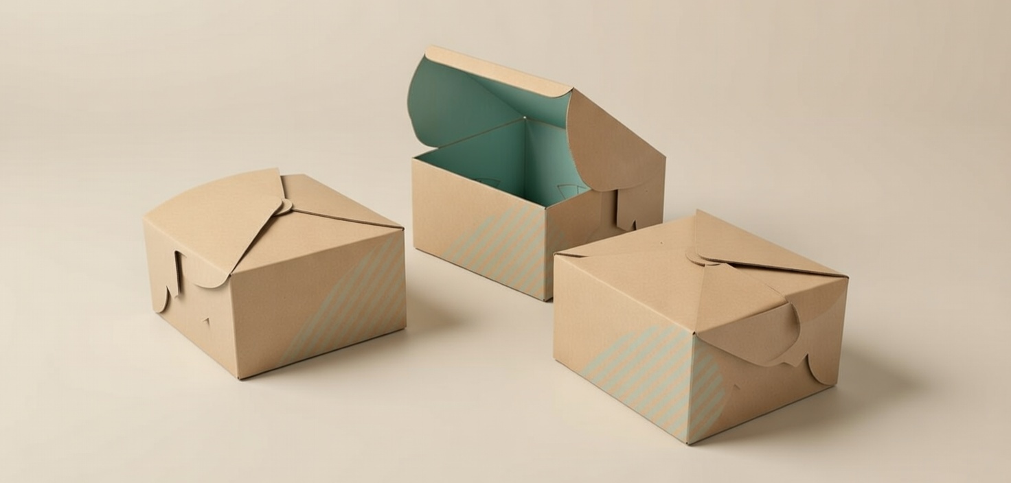 Tuck Top Boxes UK