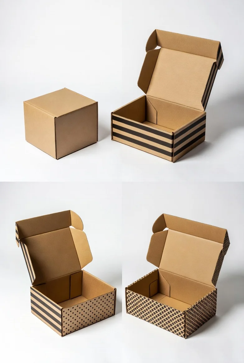 Auto Bottom Boxes uk