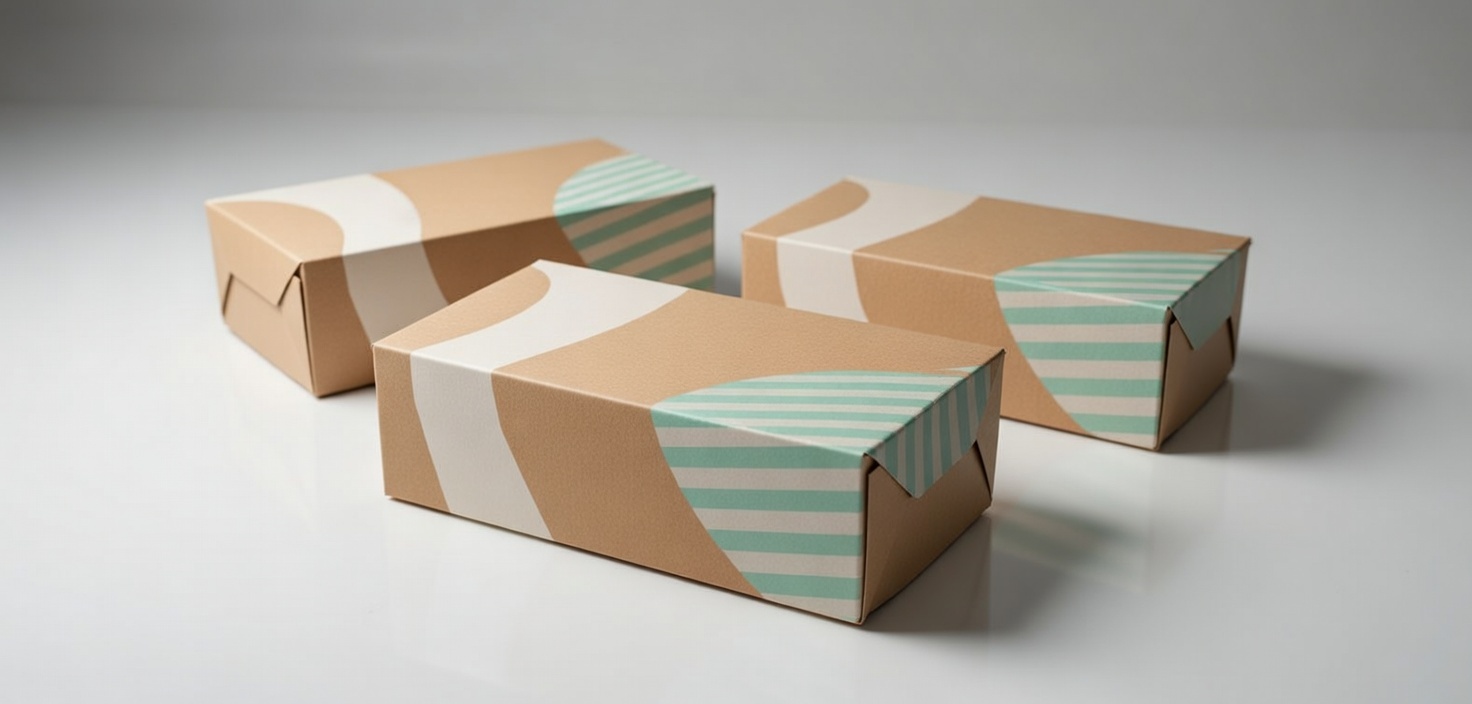 Tuck End Boxes UK