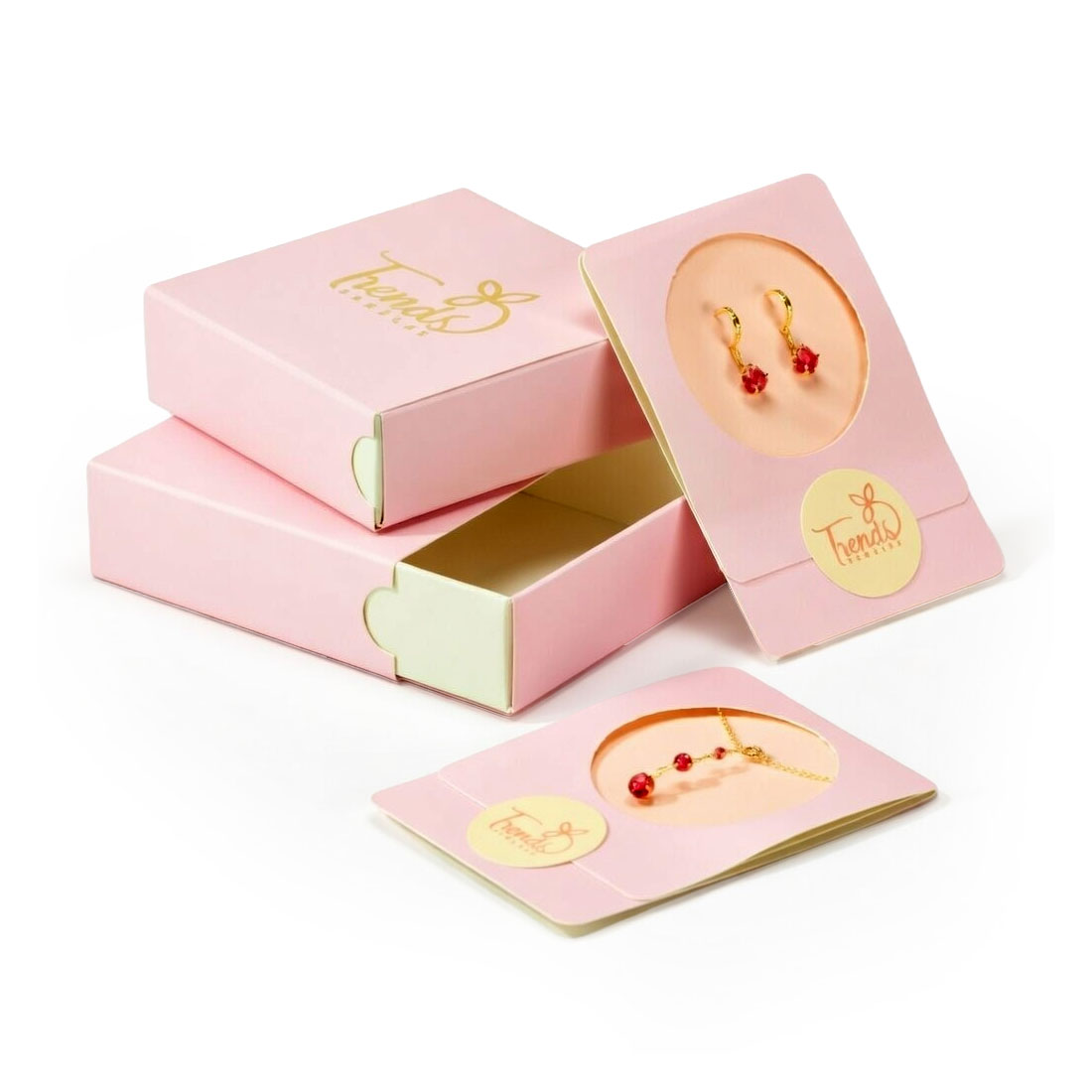 Bracelet Boxes
