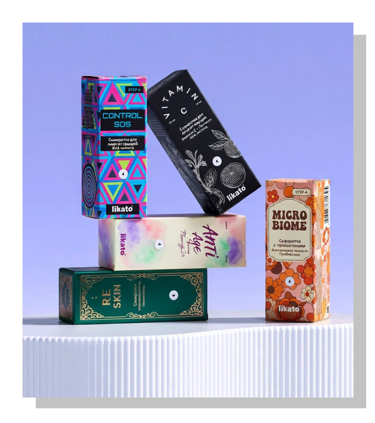 Custom Cardboard Boxes