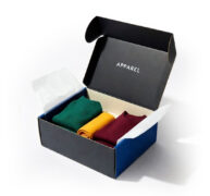 Clothing Boxes