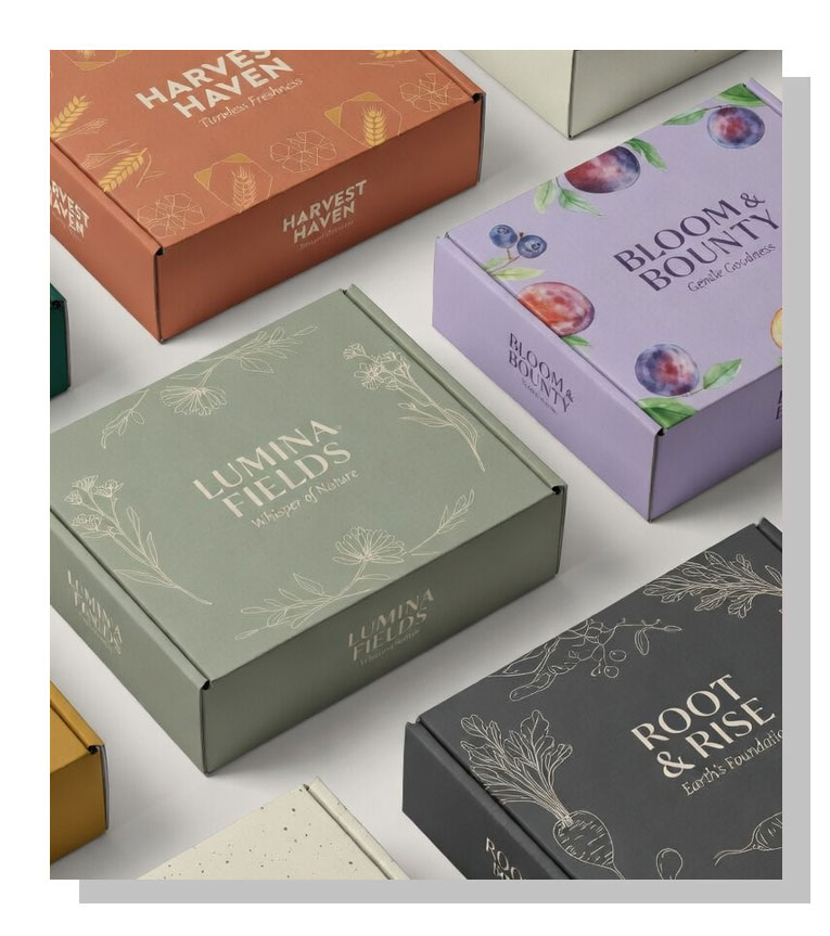 custom corrugated packaging uk