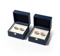 Custom Cufflinks Boxes