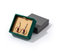 Custom Earring Boxes