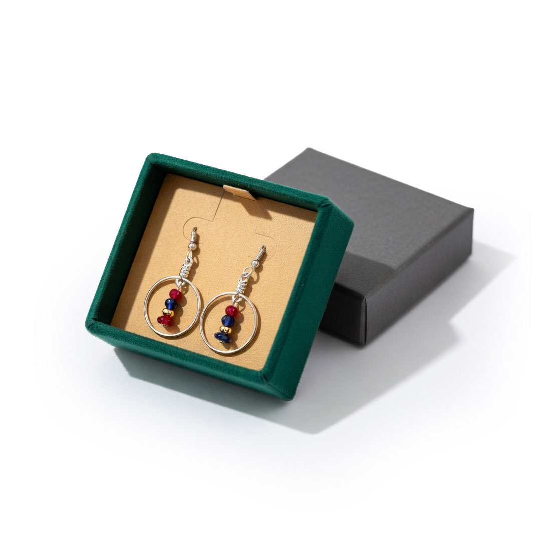 Custom Earring Boxes