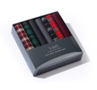 Custom Handkerchief Boxes