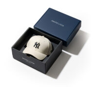 Custom Hat Boxes
