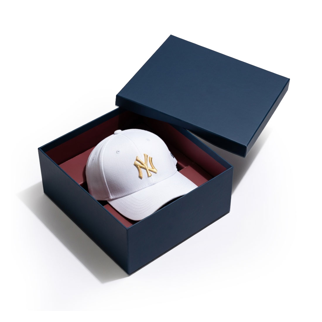 Custom Hat Packaging
