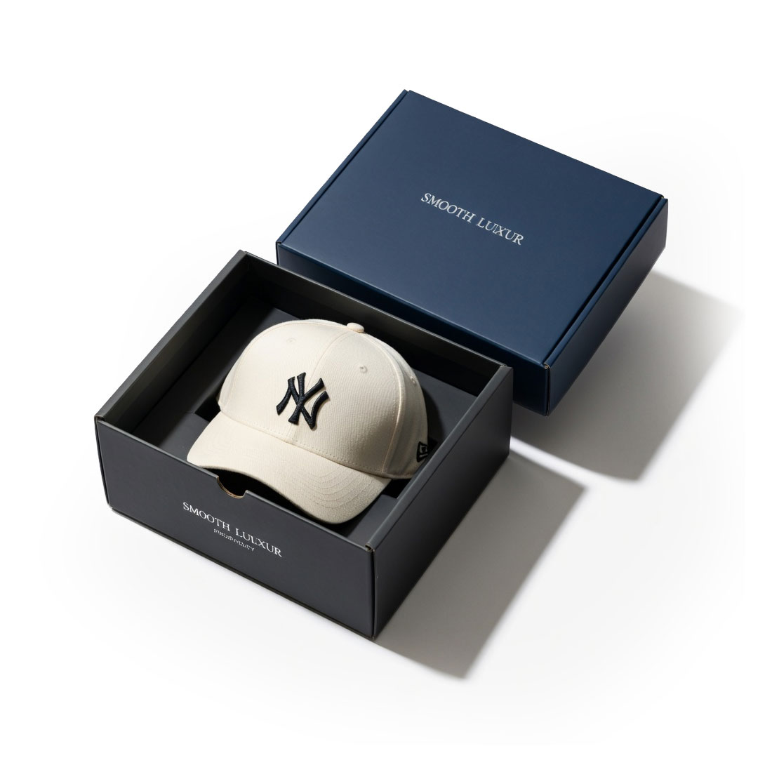 Custom Hat Boxes