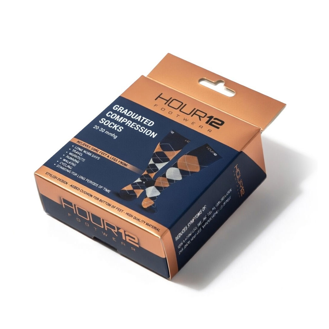 Hosiery Packaging