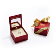 Custom Jewelry Boxes