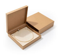 Custom Necklace Boxes