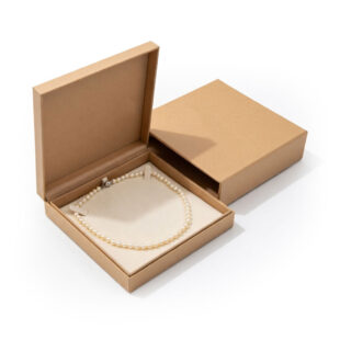 Custom Necklace Boxes